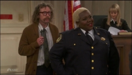 Night Court - Season 01 Episode 10